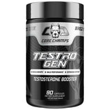Testro gen Galutinis testosterono stiprintuvas - 90 kapsulės
