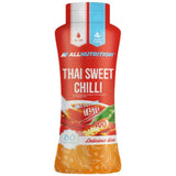 Molho de pimenta doce tailandesa | Low Calorie - 400 ml