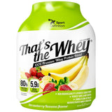 That's The Whey - 2270 grams