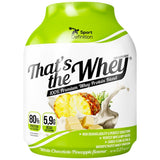 That's The Whey - 2270 grams