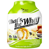 That's The Whey - 2270 grams