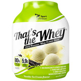 That's The Whey - 2270 grams