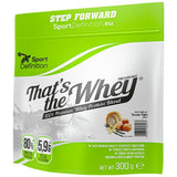 That's The Whey - 300 grams