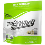 That's The Whey - 300 grams