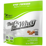 That's The Whey - 300 grams