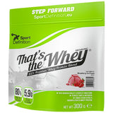 That's The Whey - 300 grams