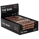 De bar. / Eiwitbalk - 21 x 60 gram