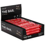 De bar. / Eiwitbalk - 21 x 60 gram