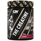 La creatina | Ultimate Creatine Complex - 400 gramos