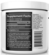 The Curse! Creatine - 300 grams