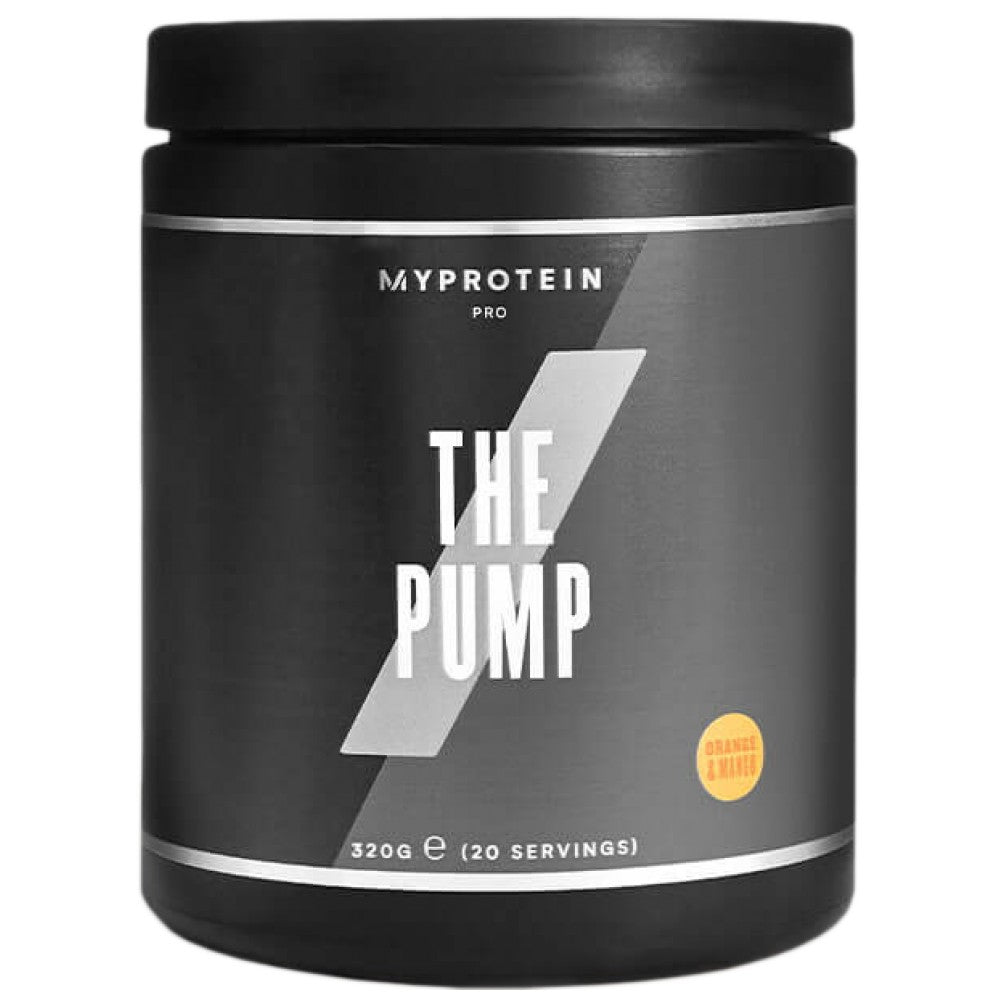 De pomp 320 gram