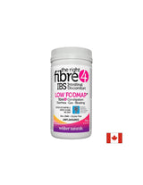 Dietary soluble fibers - The right Fiber 4 IBS Intestinal Discomfort, 150 g powder