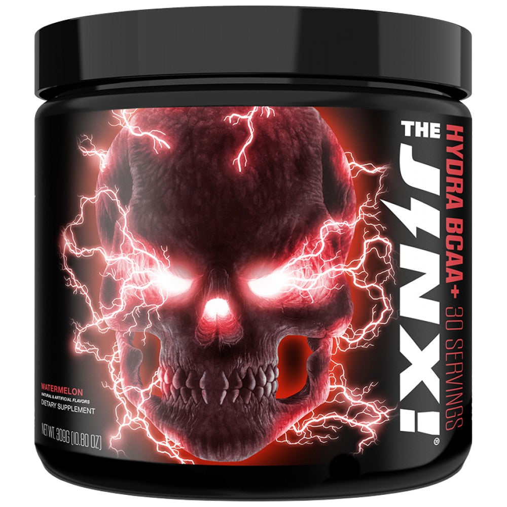 The Jinx! Hydra BCAA+ - 309 grams