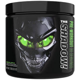 The Shadow! Pre-Workout - 270 grams