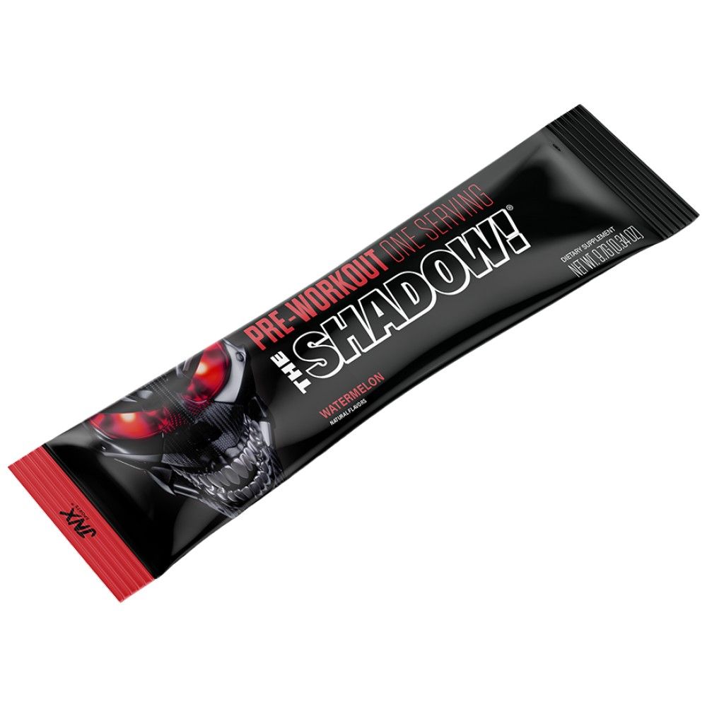The Shadow! Pre-Workout - 9 grams
