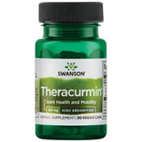Theracurmin 100mg | Hoge absorptie 30 capsules