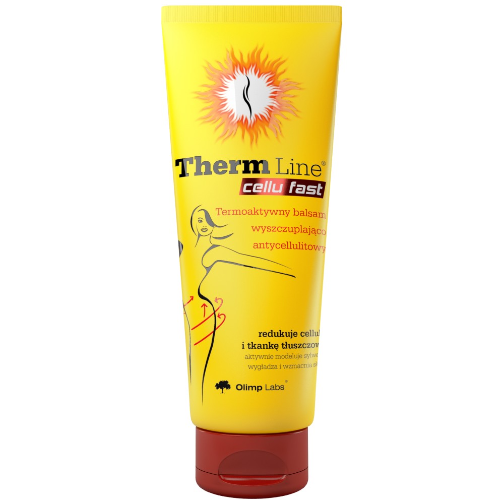 Therm Line Cellu snel - 250 ml