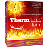 Therm Linn Forte - 60 Kapselen