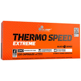 Thermo Speed Extreme - 120 capsules
