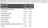 Thermo Speed Extreme - 120 capsules