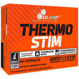 „Thermo Stim 60“ kapsulės