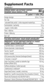 Thermogel - 80 grams
