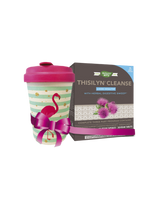 Dëstlyn® Cleanse / Tisiliin® Cleans - e Programm fir Kraiderwellive Purfigur vum Way