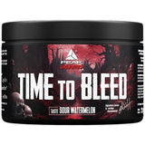 Time To Bleed | with Cognizin and Zynamite 225 grams