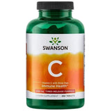 Timed-Release Vitamin C 1000 mg | With Rose Hips 250 Bottles