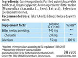 Tincture Bitter Mellon - 50 ml