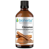 Cinnamon Tincture - 100 ml