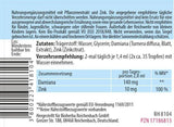 Tincture Damiana Leaves - 50 ml