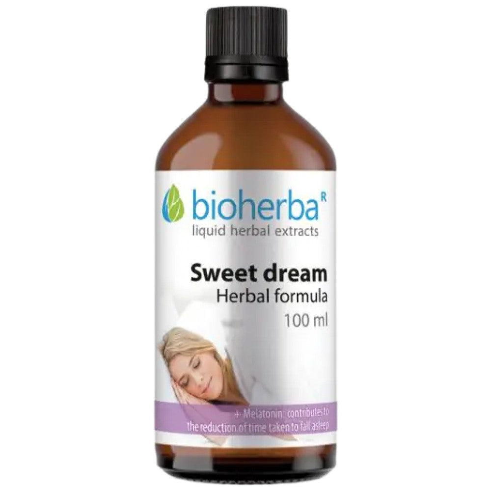 Tincture Sweet Dream - 100 ml