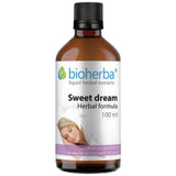 Tincture Sweet Dream - 100 ml