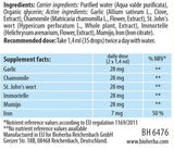 Tinktura tibetský život klesá s Propolis & Mumio - 100 ml