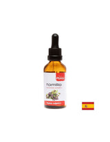 Tymianek - układ oddechowy i odporność - Tomillo Plantis® - Nalewka, 50 ml