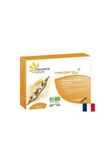 Toun an Energie - Toniform BOU, 10 Flanzer Natur Drogen