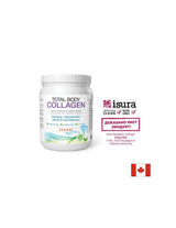 Total Kierper Collagen Pulver - 500 Gramm