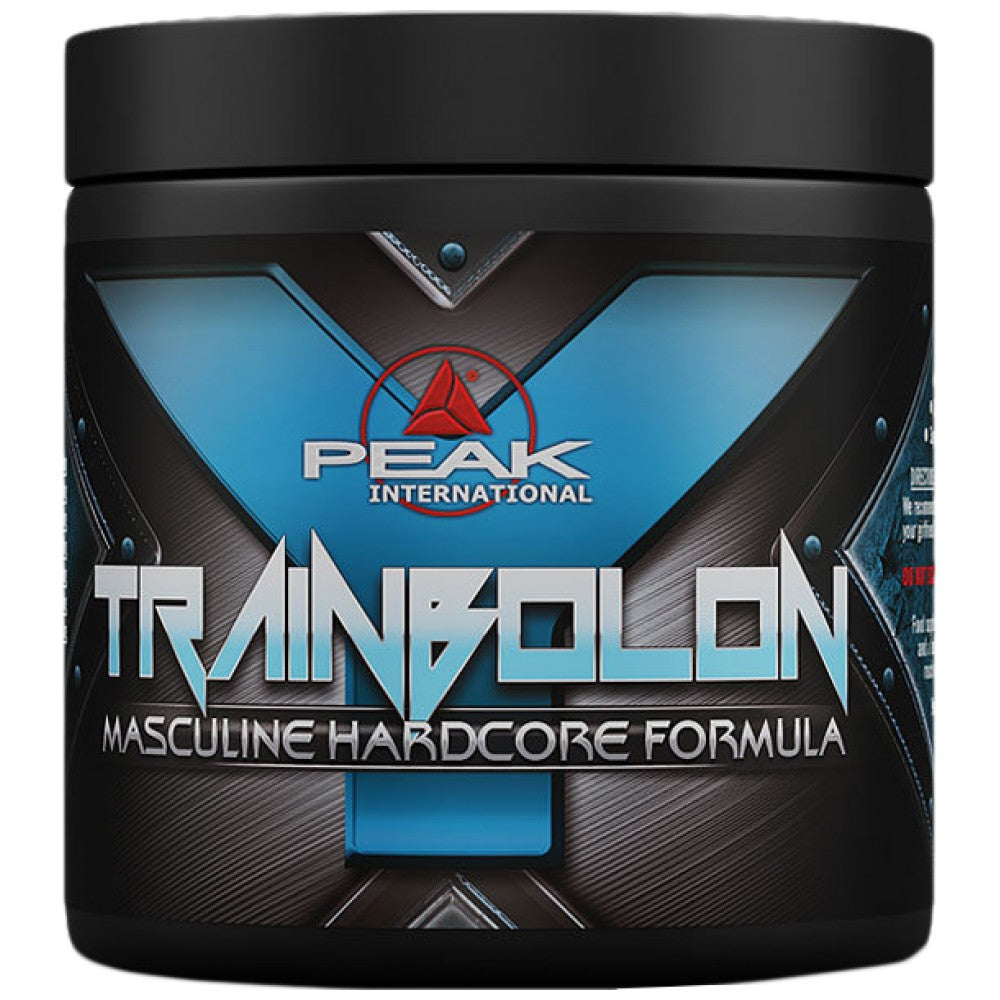 Trenbolone - 120 capsules