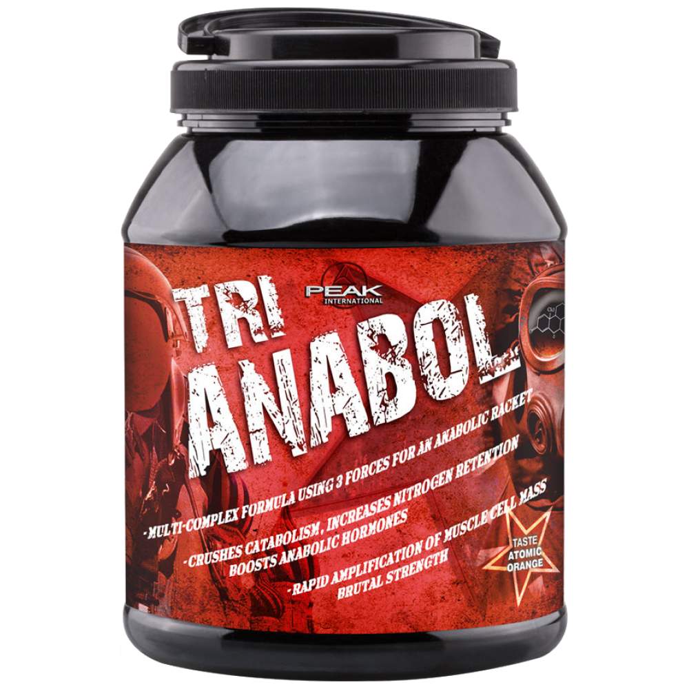 Tri Anabol 1500 grams
