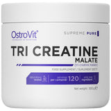Tri Creatine Malate Powder - 300 grams