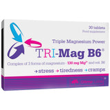 Trii -Mag B6 - 30 Pëllen