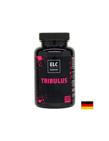 Tribulus - Tribulus terrestris (dientes de la abuela), 180 cápsulas el compra