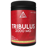 Tribulus 2000 mg | Mega dávka Tribulus Terrestris Extract - 90 tabletů