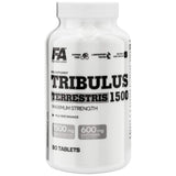 Tribulus Terrestris 1500 / Maximum Strength 90 Tablets