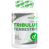 „Tribulus Terrestris“ 210 mg - 90 kapsulių