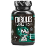 TRIBULUS TRESTRIS 90% - 60 kapsułek