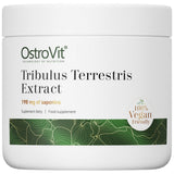 Tribulus Terrestris Extract 90% | Powder 100 grams