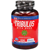 Tribulus With Maca 1400 mg - 50 capsules