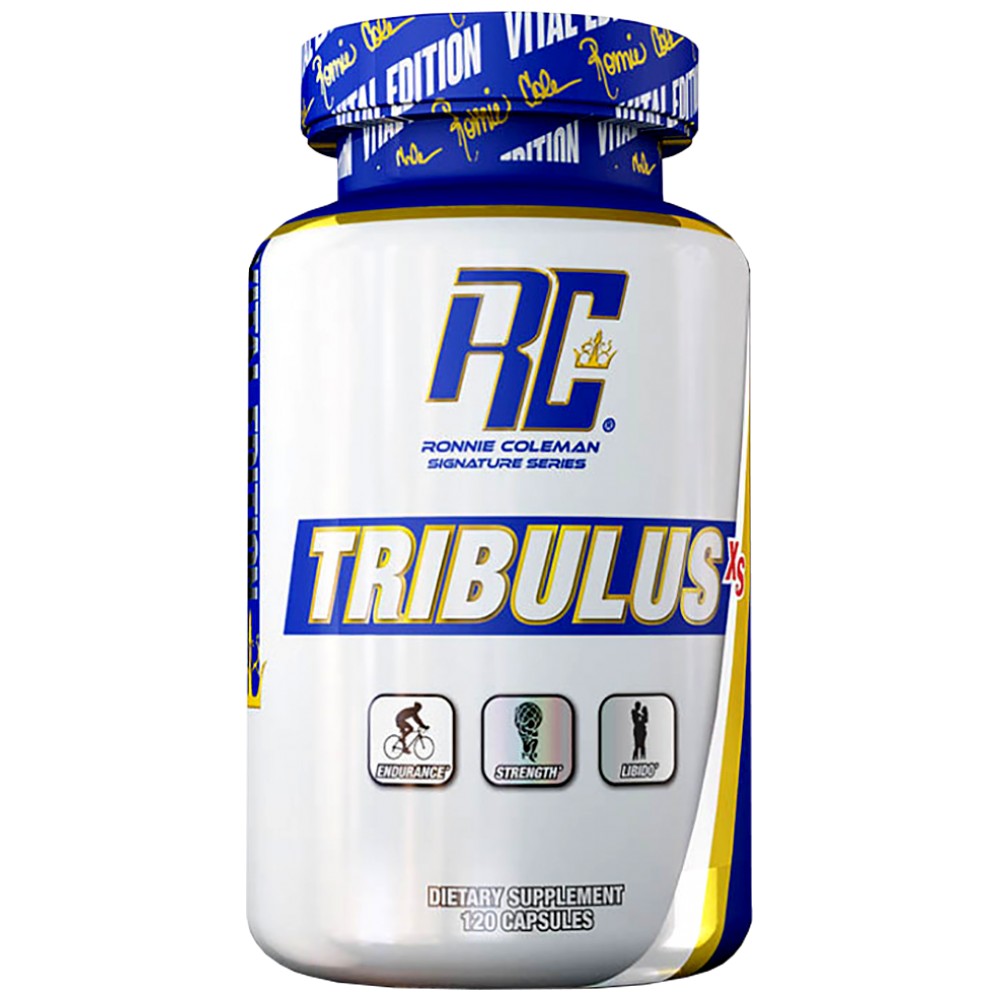 Tribulus XS 120 capsules